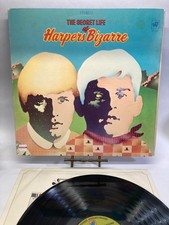 Harpers Bizarre The Secret Life Of Vintage Vinyl LP 1968 Warner Record WS-1739