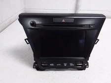 Radio Receiver Display Screen Tech Fits 18 MDX 831496 ID # 39540TZ5B610 