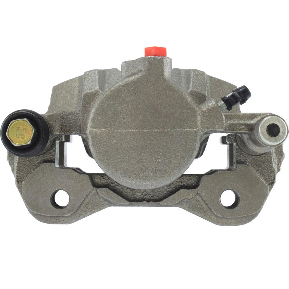 Pinza de freno de disco delantera izquierda para Honda Passport 1994-1995 Foto 3 de 4