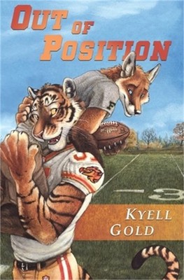 Out of Position (Paperback or Softback)