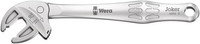 Wera Selbstjustierender MaulschlüSsel 6004 Joker S MaulschlüSsel