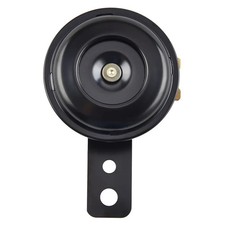 Universal Motorcycle Horn 72mm 12 Volt ATV dirt bike pocket bike scooter gokart