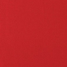 7' Simonis 860 Red Pool Table Cloth Felt w/ Free Matching Chalk