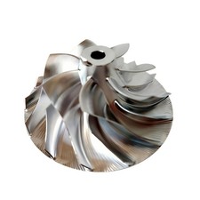 Compressor Wheel For He300vg He351ve Cummins Isb Epa10 5325928 Turbo Compressor Wheel For He300vg He351ve Cummins Isb Epa10 5325928 Turbo