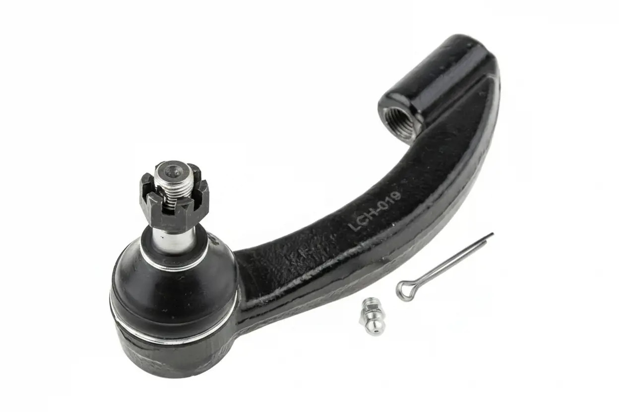 TIE ROD END SKZ-CH-019 FOR CHRYSLER ECC 2.0L EDV/EDZ 2.4L 4cyl SEBRINGEES 2.7L - Image 4