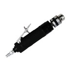 Effektiver Filterluftbohrer mit Bit Schraubendreher Schleifkopf Optionen