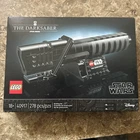 LEGO 40917 Star Wars The Dark Saber MAY 4 GWP 2026 NEW Sealed Mandalorian ￼