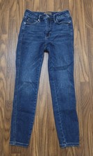 Judy Blue Skinny Fit WomensJeans Sz 5/27
