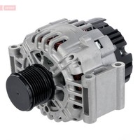 Lichtmaschine Generator Lima Denso DAN3016 14V FüR Mercedes Klasse CL203 W203