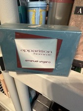 Apparition Homme Emanuel Ungaro cologne - a fragrance for men 2005