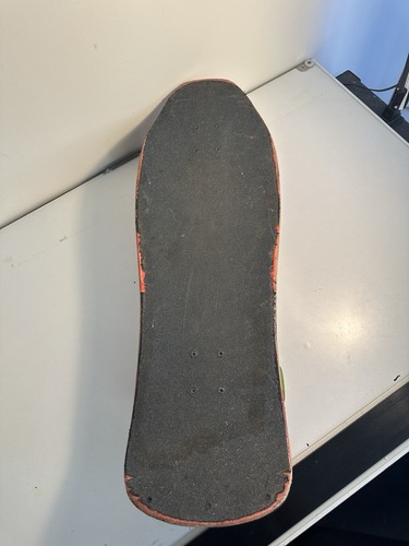 USED Dogtown Tim Jackson Skateboard, Slimeballs, Swiss bearings, independent - Picture 10 of 15