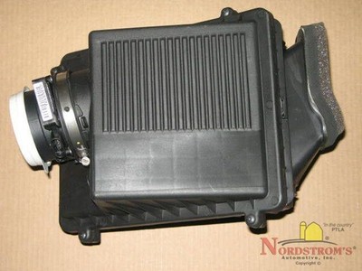 2006 Chevy Tahoe Air Cleaner