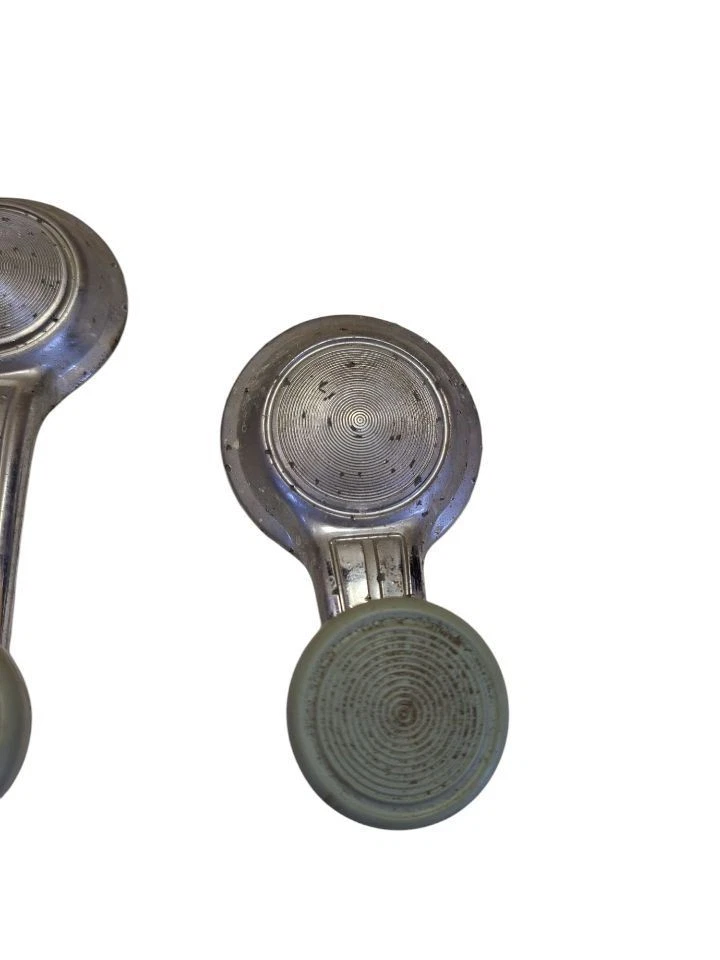 Manivela ventana puerta delantera Impala 1968 625349 Foto 4 de 4