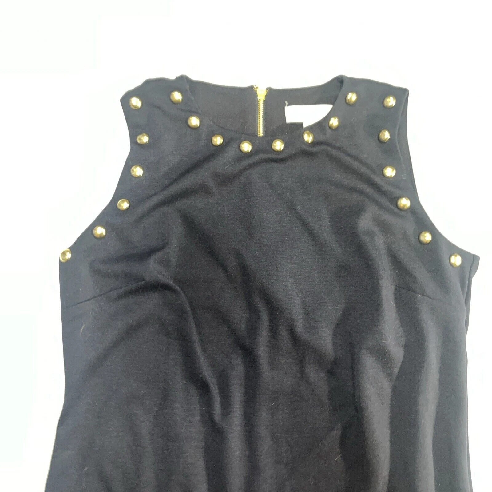 MICHAEL KORS Abito donna usatoel Mich Kor bluy nav conchie bor orolia t Large