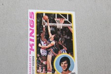 1978-79 Topps Basketball Cards Complete Finish Fill Your List Set U-Pick