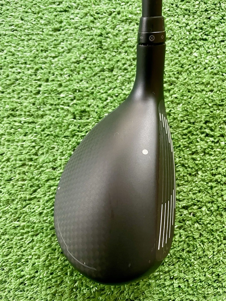 Ping G440 Hybrid 4 Rescue Regular Flex Right Handed Mens Golf Club - Image 4 of 4