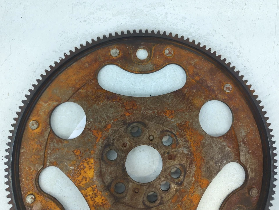 Chevrolet Cavalier 2002-2005 transmisión volante placa flexible CFO5F Foto 4 de 4