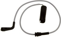TRW Warnkontakt Bremsbelagverschleiss Hinten FüR BMW 5ER E39 Z8 E52 Alpina B10