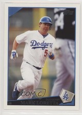 2009 Topps Mark Loretta #438 4r2