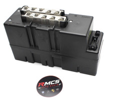 95 - 06 Mercedes-benz S550 S430 S600 S350 Cl55 Cl500 W220 Genuine Vacuum Pump