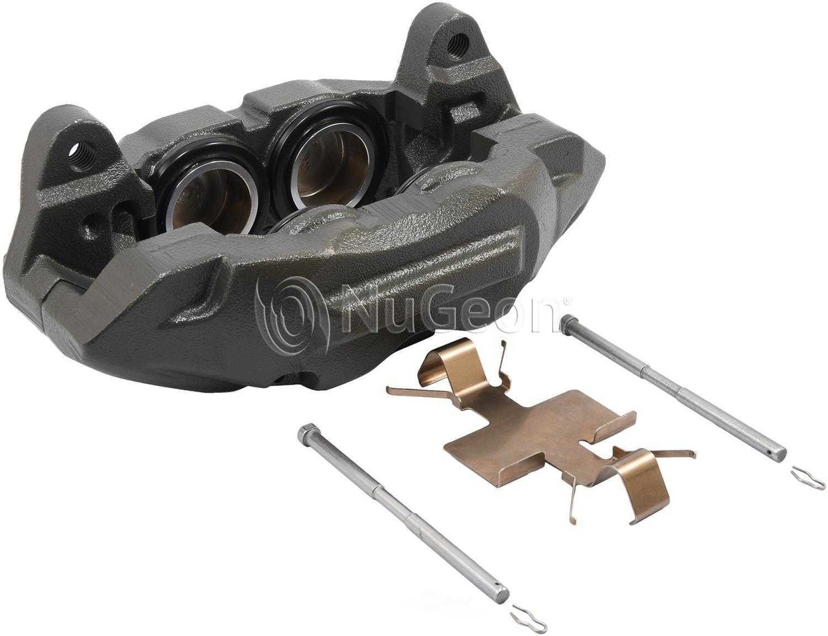 Disc Brake Caliper-TechShield 360(tm) Nugeon 97P17504B