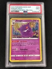 Pokemon 2020 Gengar Black Star Holo SWSH052 PSA 9 !!!