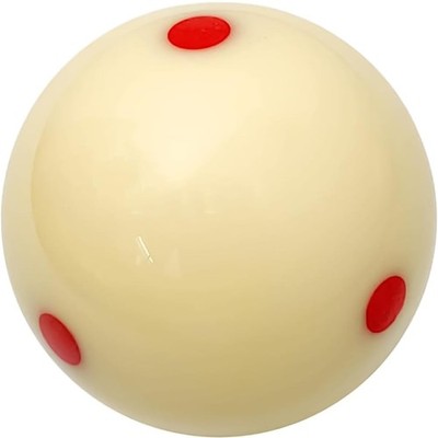Billard Kugeln, Poolball, Billiard, Training Ball, Kind, 57mm, Harz