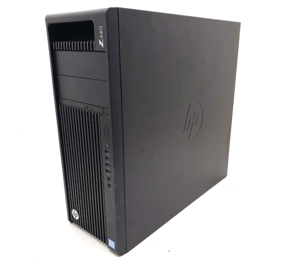 HP Z440 Workstation Intel Xeon E5-1650 v4 16GB RAM NVIDIA QUADRO