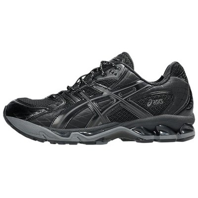ASICS Gel Nimbus 10.1 Haven Black Grey 1203A696-001