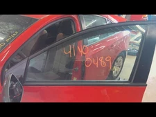 (LOCAL PICKUP ONLY) Driver Front Door Glass VIN P 4th Digit Limited Fits 11-16 C