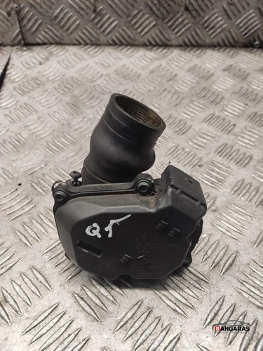 AUDI Q5 8R AGR-ventil 04l131501b 2.00 Diesel 2015 31221777