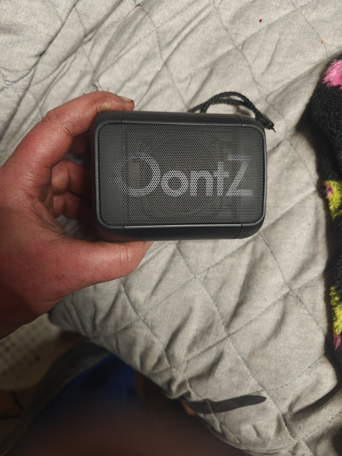 OontZ Angle Solo Bluetooth Speaker &ndash; Cambridge SoundWorks &ndash; Tested