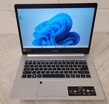 Acer Aspire A514-53 Laptop - I5 10th Gen - 4GB - 256GB SSD - FHD 14" - Win 11 Pr