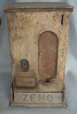 PARTS ZENO Machine YES ITS A PARTS MACHINE