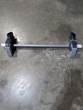 Chicco Bravo Stroller Rear Wheels and Axle Replacement PART 2021+ BravoFor2