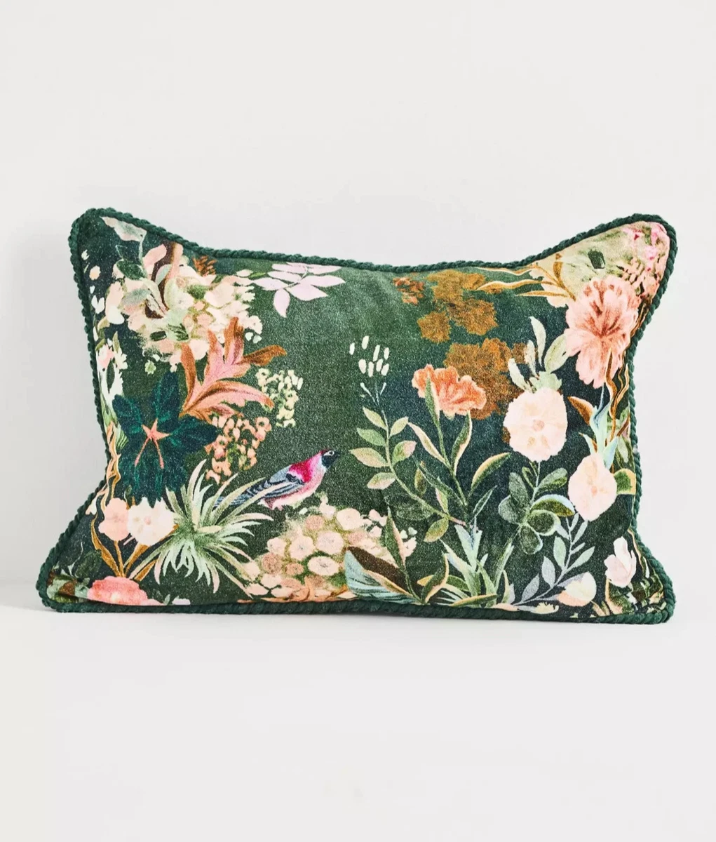 Anthropologie Living Room Home Décor Pillows for sale | eBay