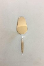 Servizio per torte "Savoy" Frigast/Gense Silver Plate