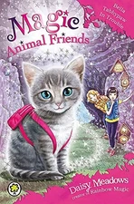 Magic Animal Friends: 4: Bella - VERY GOOD