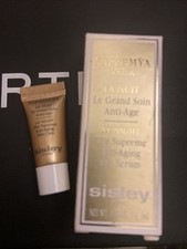 Sisley The Supreme Anti Aging Eye Serum At Night Travel Size