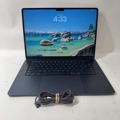 Apple MacBook Air 2024 15