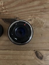 Vintage Canon FD 50mm F/1.8 Standard Prime Lens Manual Focus Japan Black