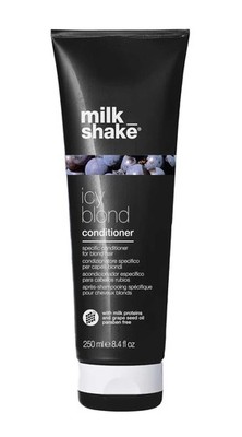 milk_shake Icy Blond Conditioner 250 ml Anti-Gelb Conditioner blondes Haar