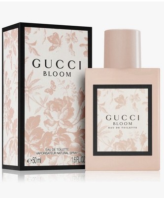 Gucci Bloom Eau De Toilette 50 ml (woman)