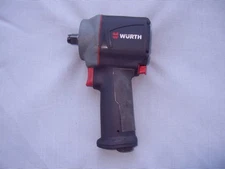Wurth Master DSS 1/2" Premium Compact Pneumatic screwdriver