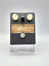 LEE JACKSON LA GRUNGE Distortion