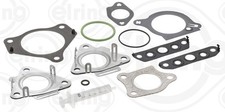 ELRING Montagesatz Lader 309.980 für KLASSE CLS MERCEDES GLC GL CLK JEEP W212 3