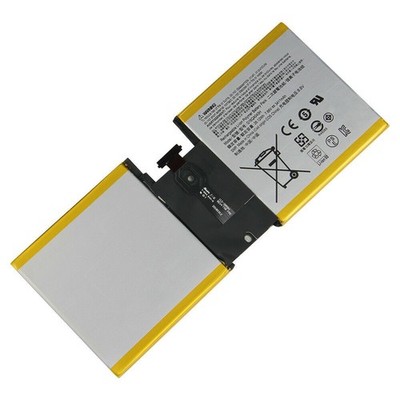 New Battery G16QA043H for Microsoft Surface Go 1st Gen 10'' Model 1824 1825