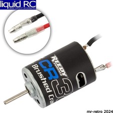 Associated 27422 Asc27422 Cr380 Brushed Crawl...
