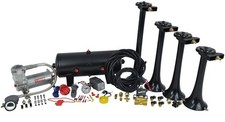 Horn Blasters Hk-s4-232 Conductors Special Horn