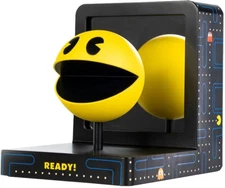 Pac-Man 7" PVC Statue  [F4FPACVST]